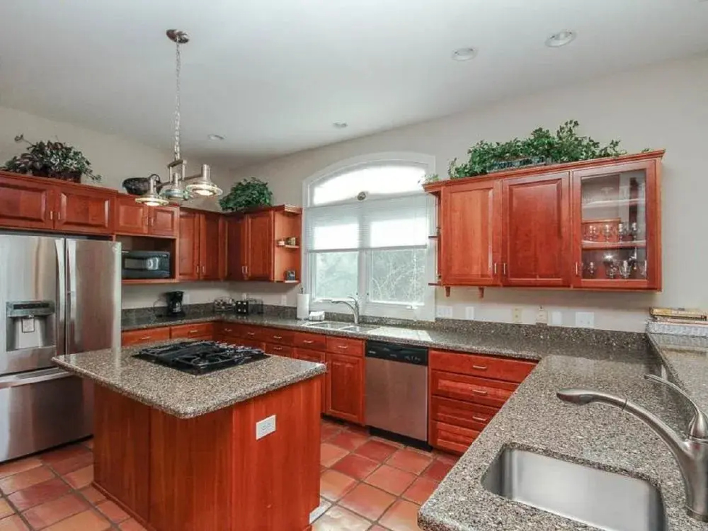 Ocean Point 68 by RedAwning