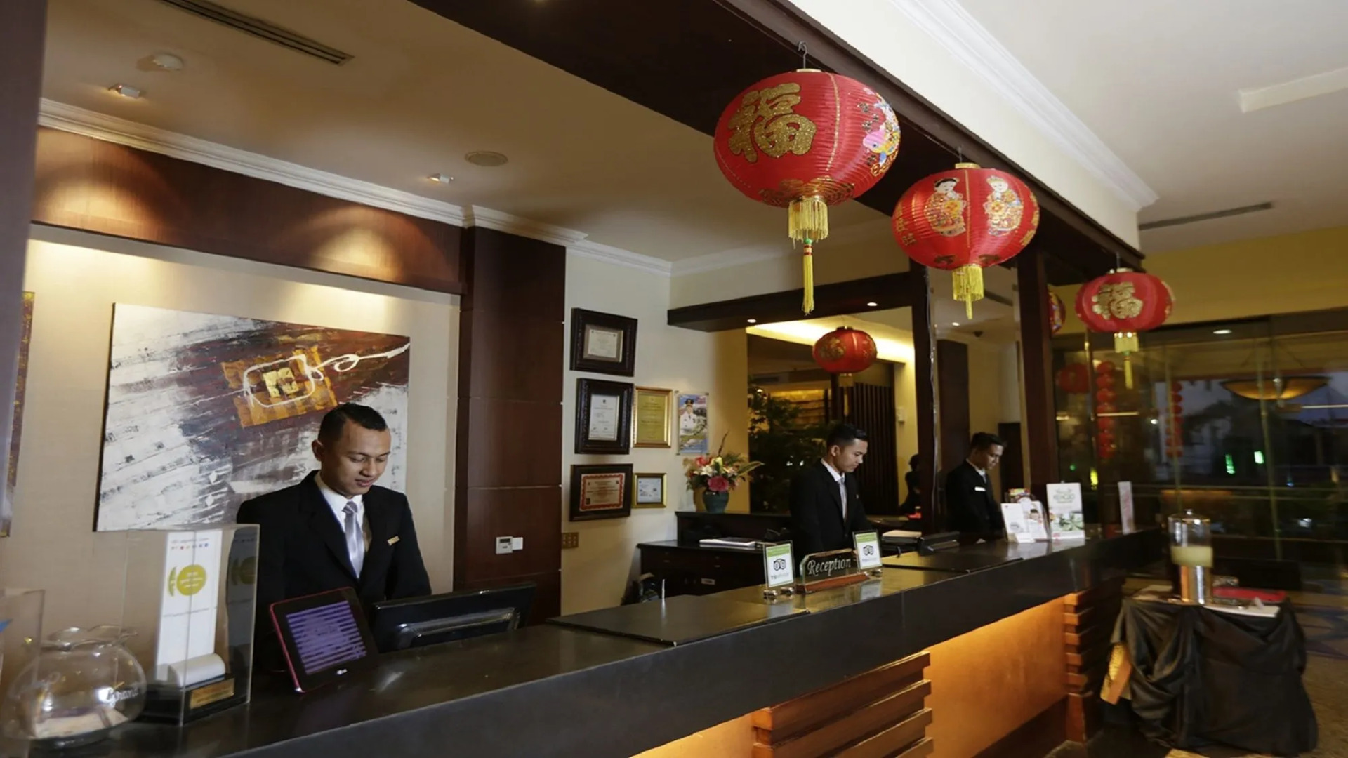 Grand Zuri Pekanbaru