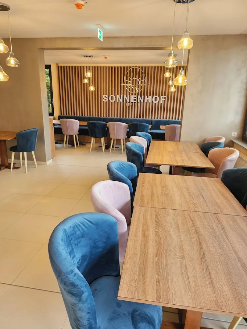 Hotel Sonnenhof