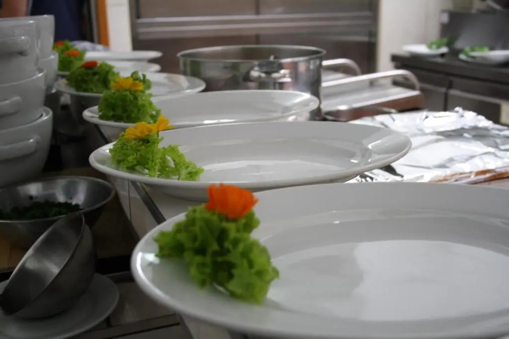 Rezydencja Leśny Dwór