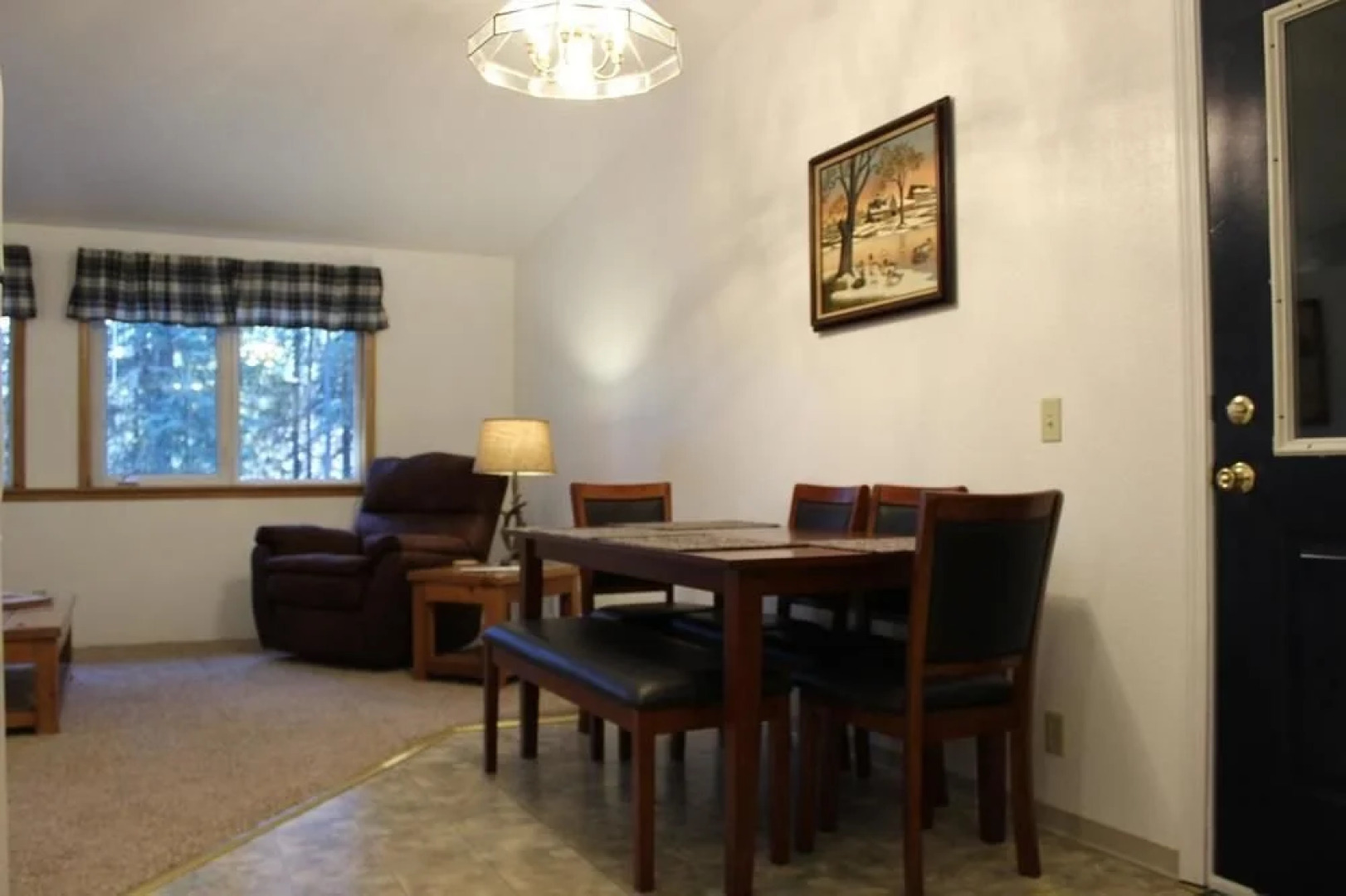 North Pole Aurora Lodge