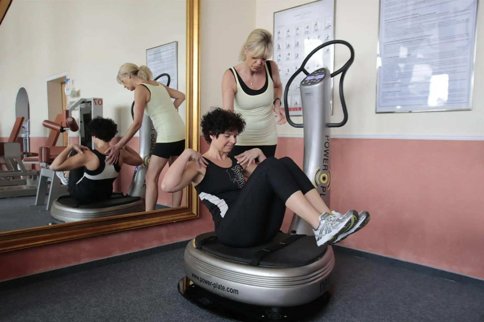 Alpin & Wellness Resort Hotel Ludwig Royal