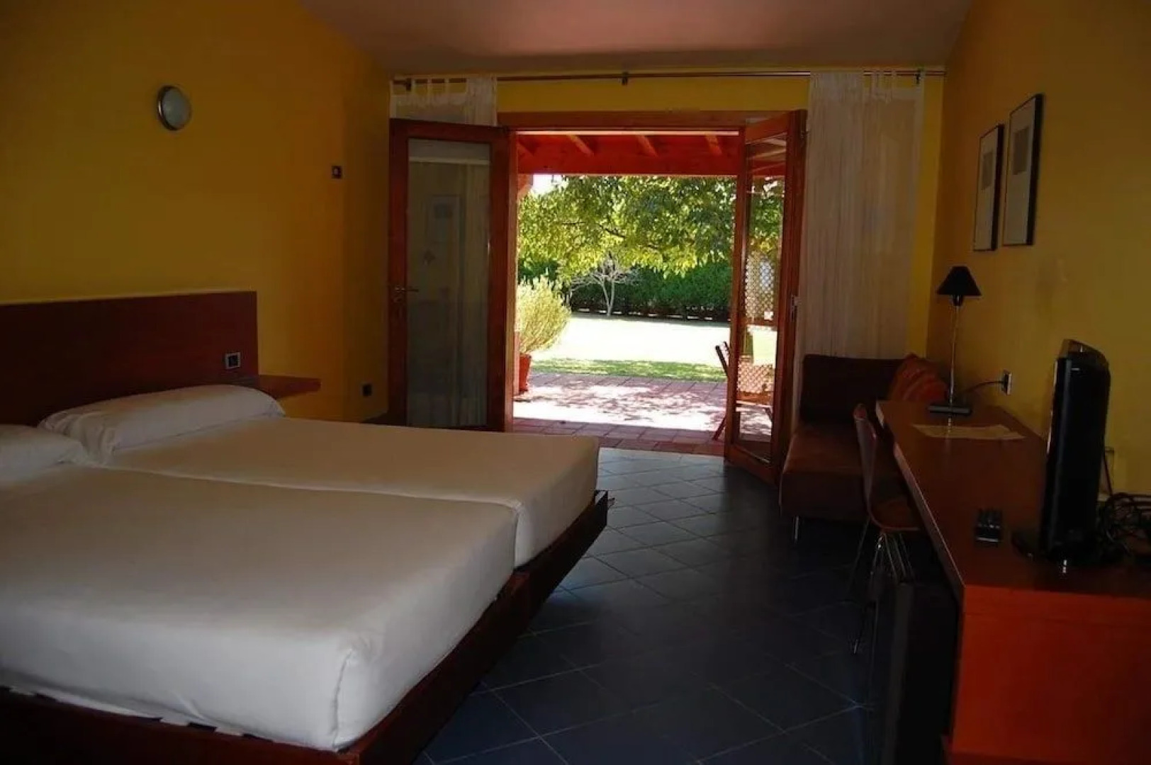 Casa Rural Cova da Balea