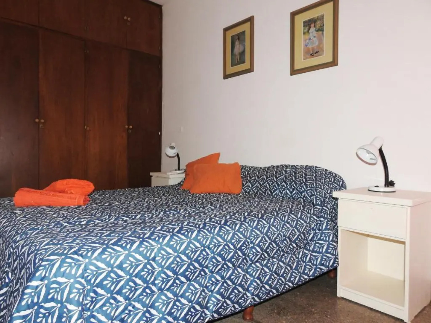 IRUÑA CENTRO- 150 mts peatonal de Resistencia