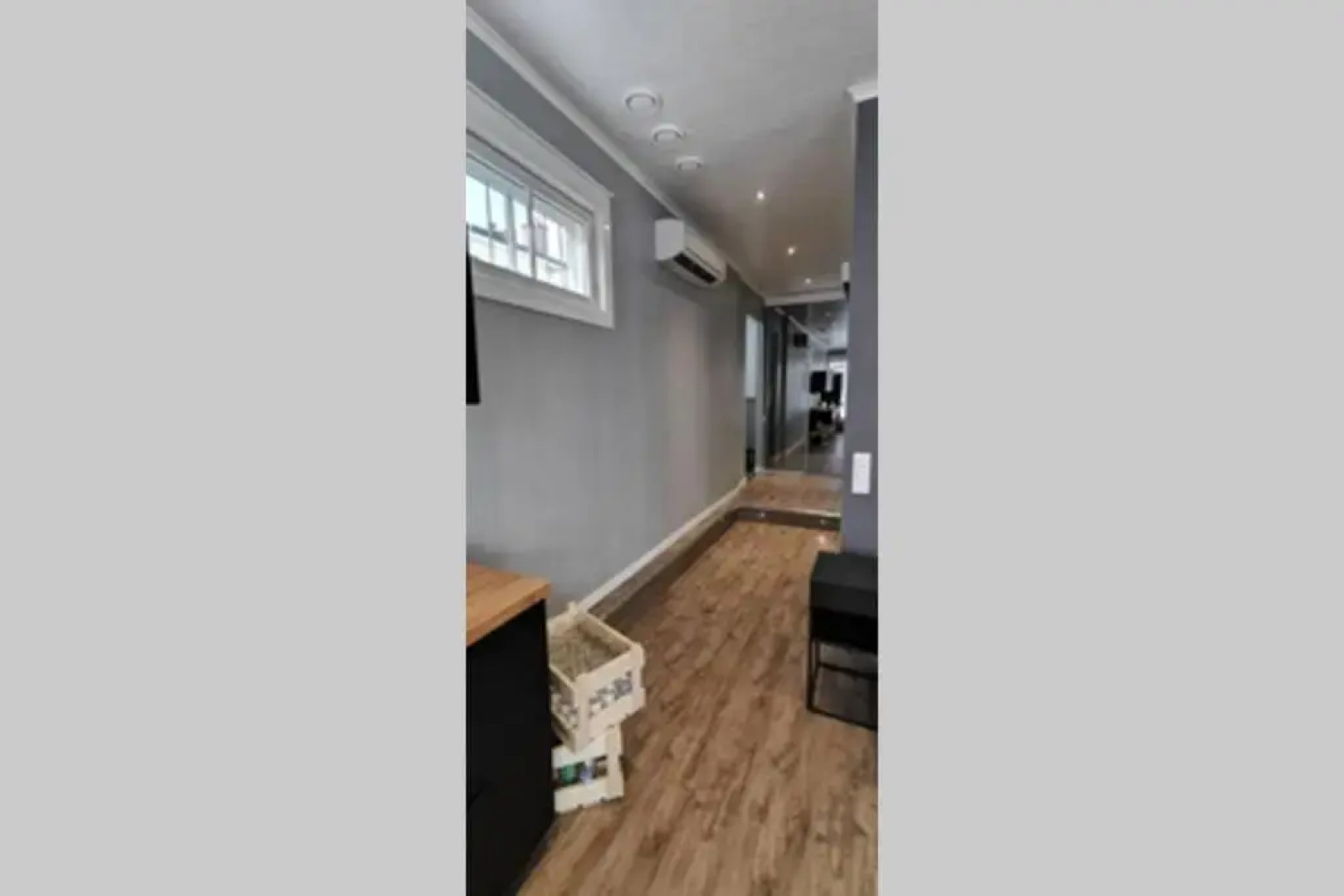 Luxury apartment In the middle Of old Rauma