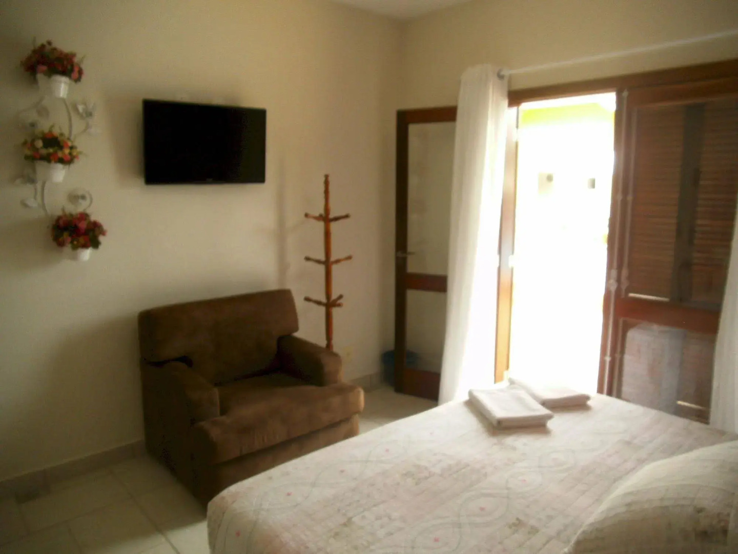 Pousada Jardim Porto Belo