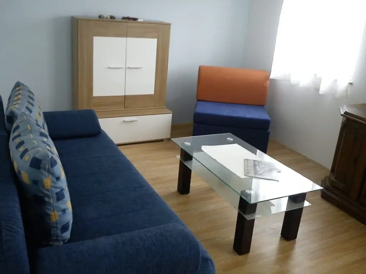 Antonija - Fitness - A2