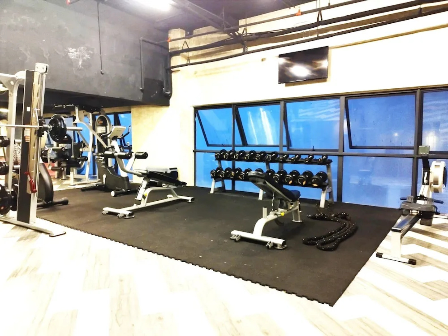 GENTING FoggyCold StayCation AT Ion Delemen By HAPYHOME