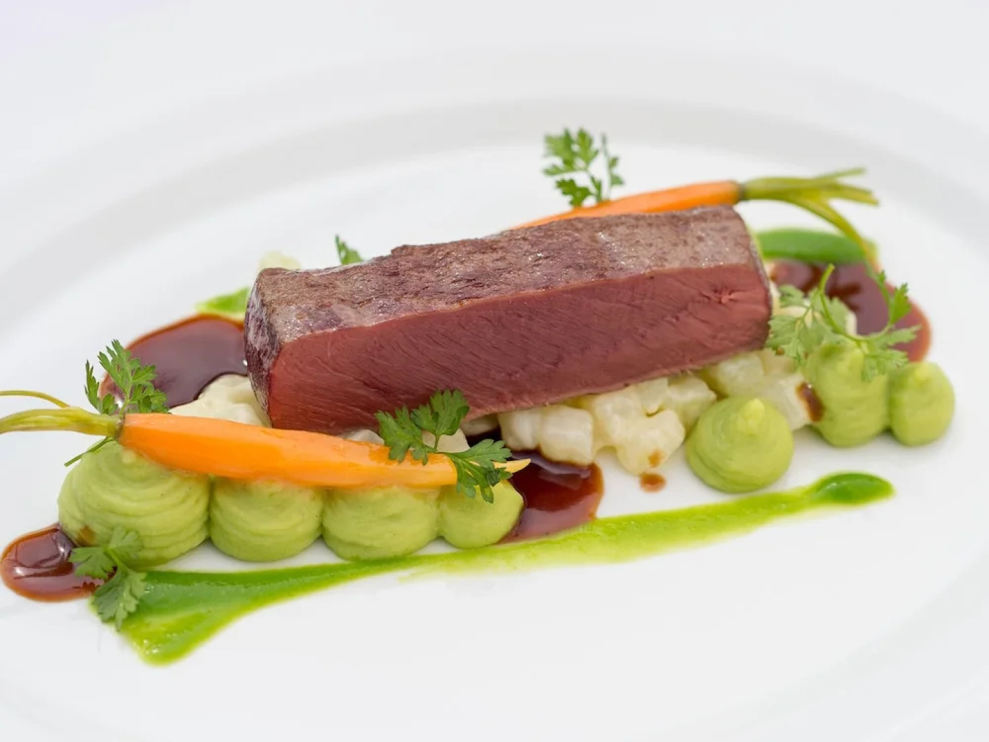 Hotel Bachmair am See