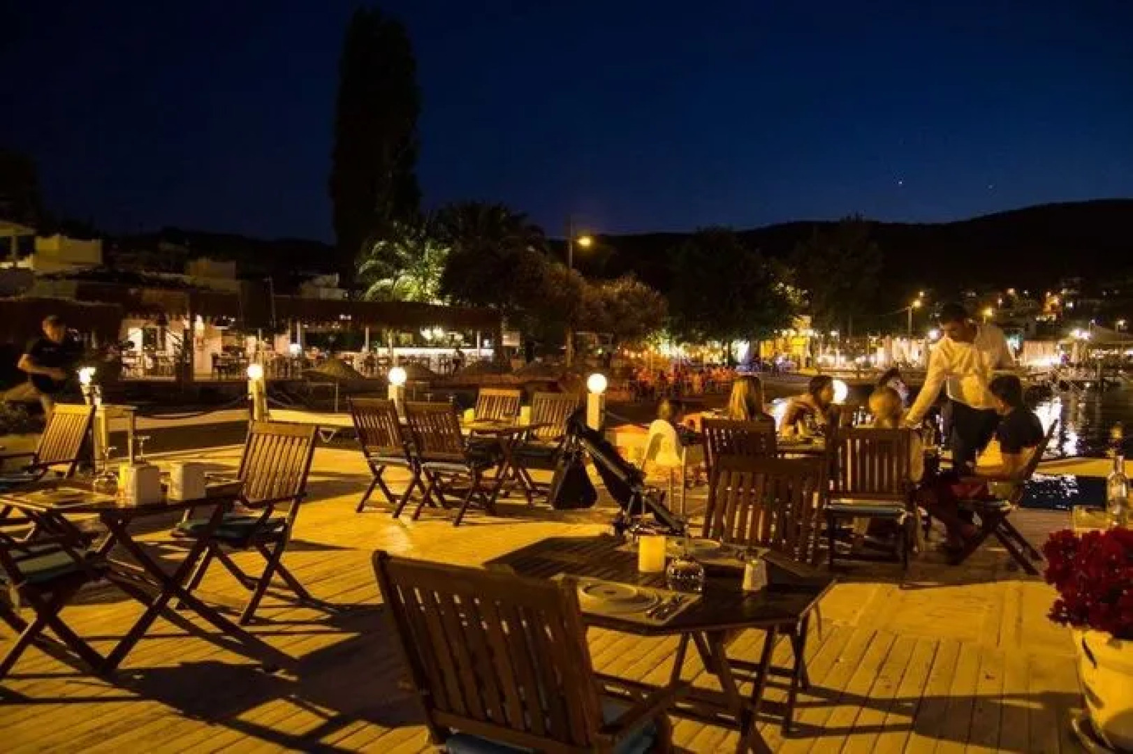 New Hotel Tour Blanche