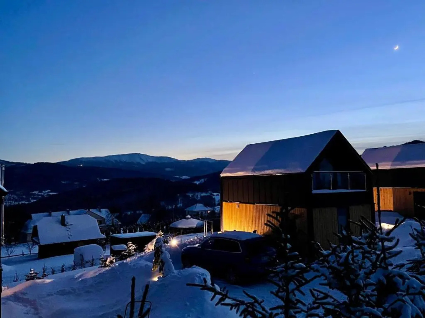 Cuda Natury - Niebo, Wiatr, Ziemia