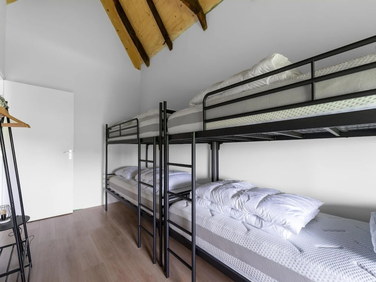 Comfortable Holiday Home in Voorst With Garden