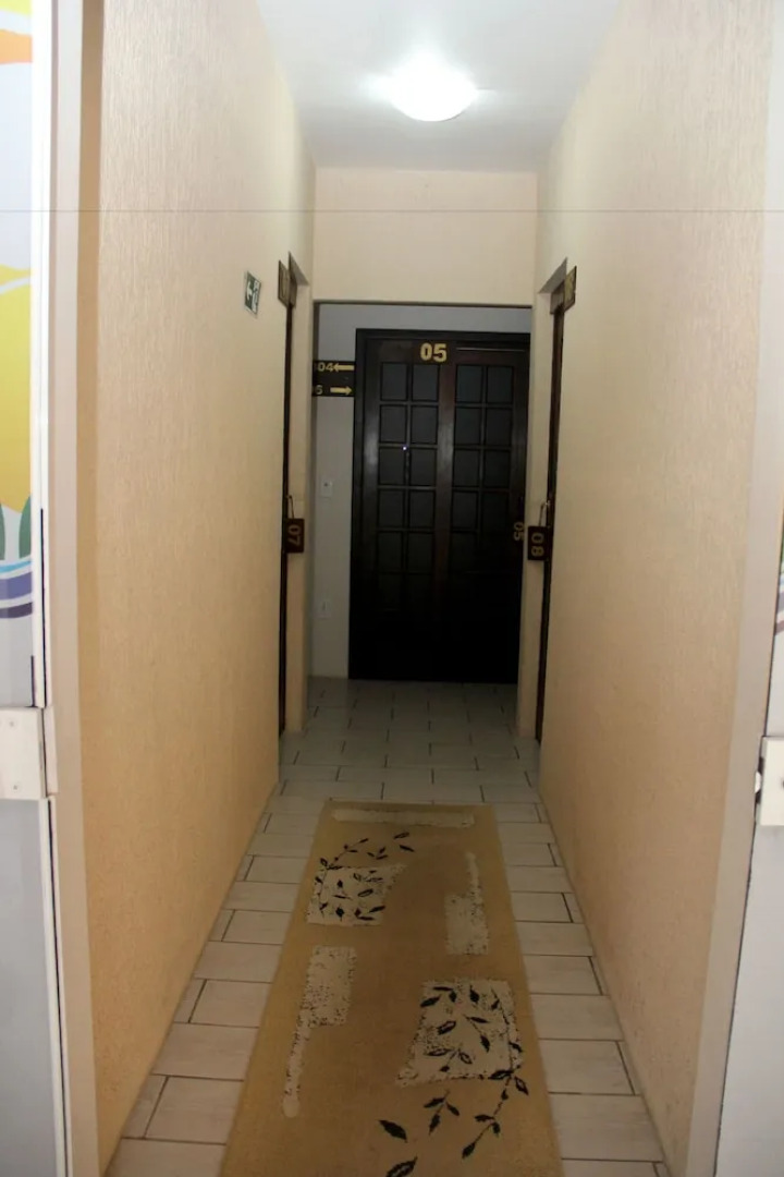 Pousada & Hotel Naturalis