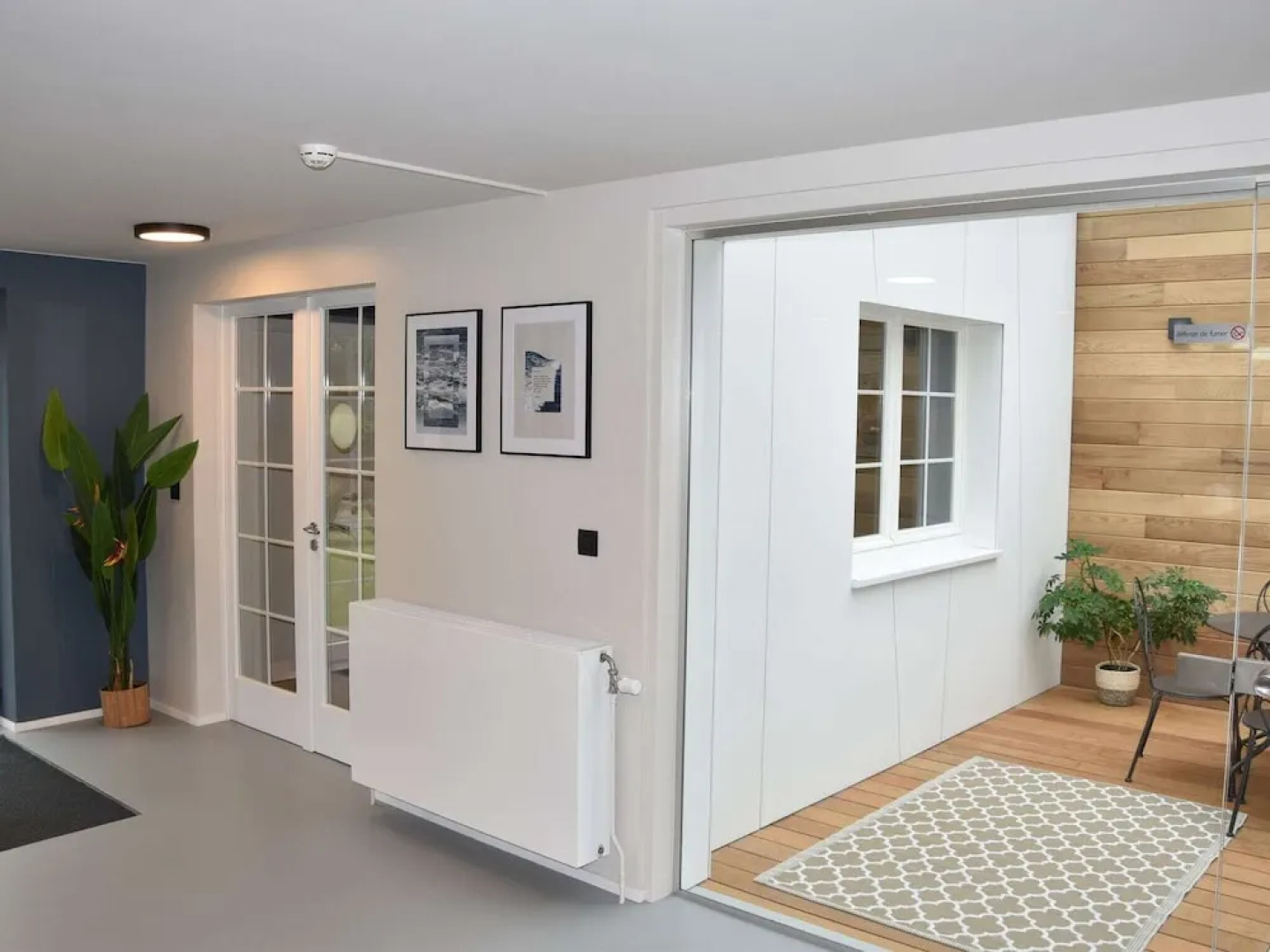 Modern Mansion in Aubel with Private Pool