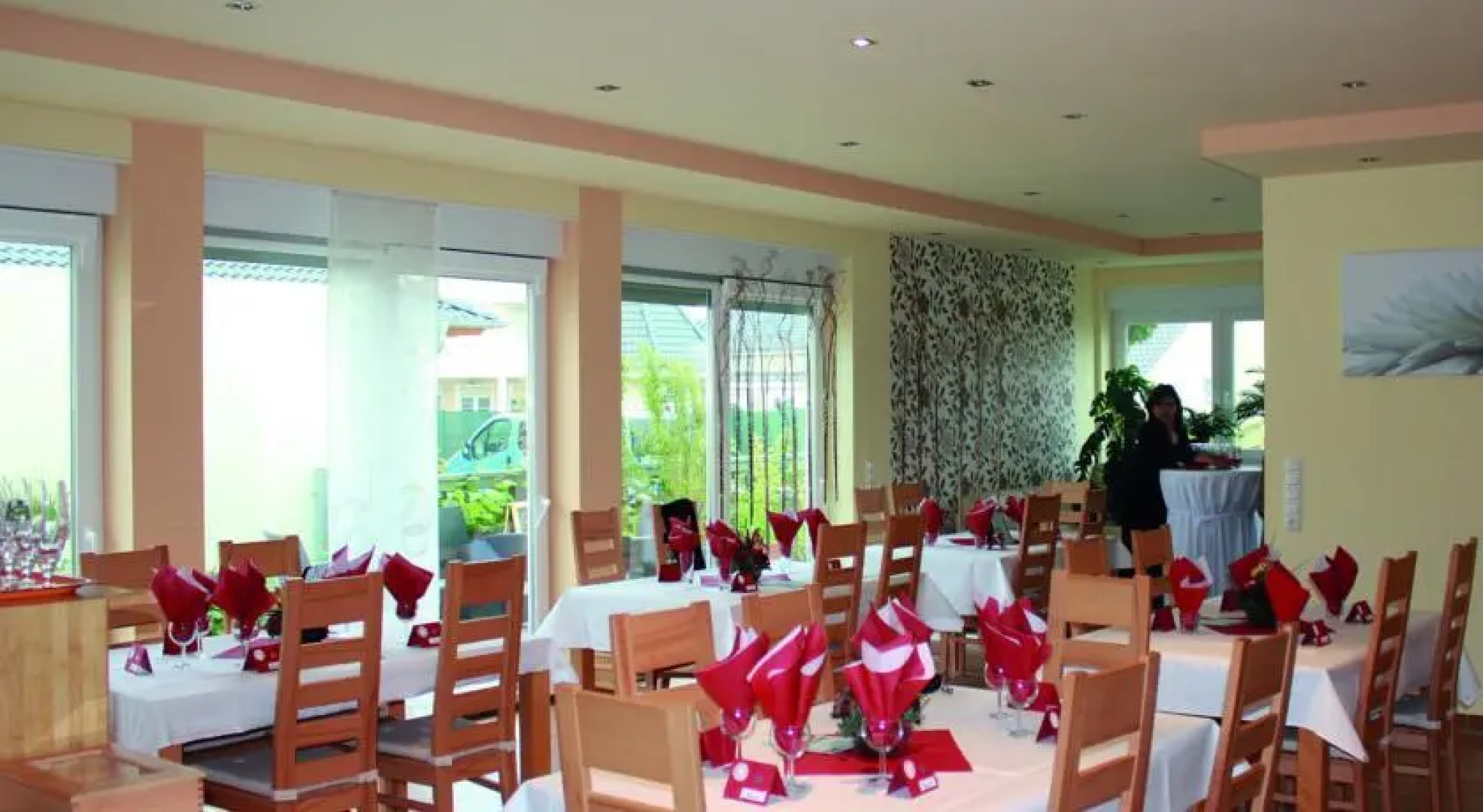 Landhotel Leineweber