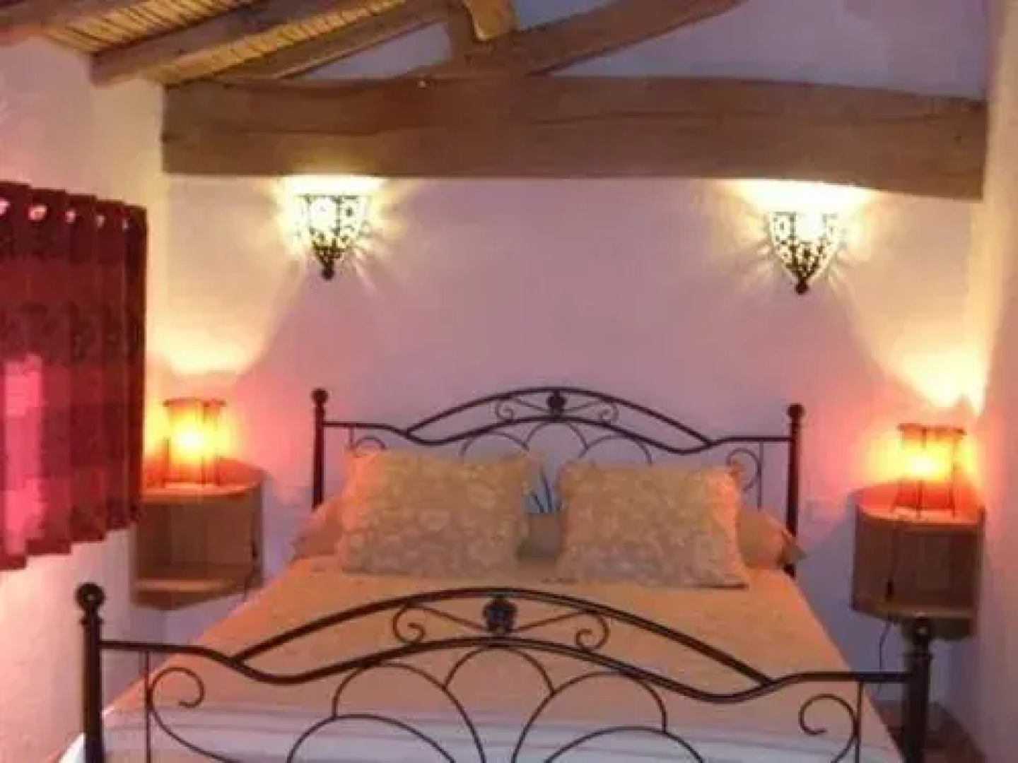 Gite Domaine De La Grange