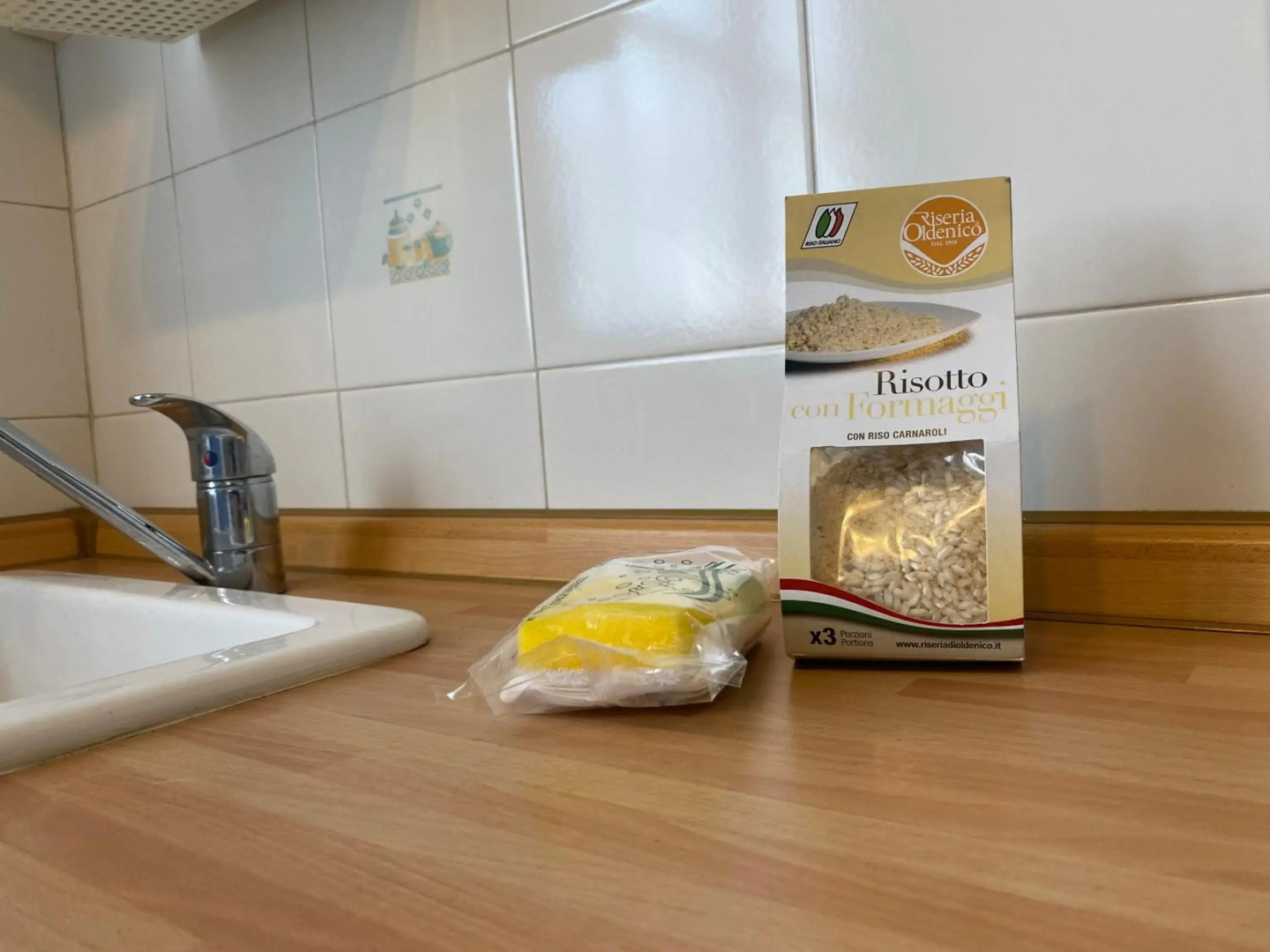 Chicco Apartment light