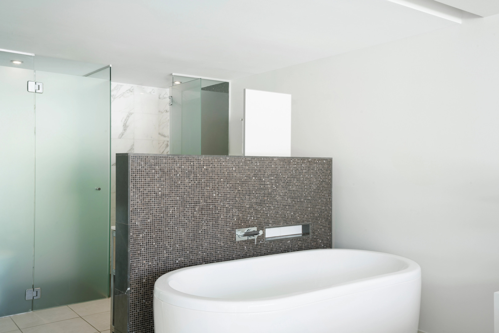 Peppers Blue on Blue