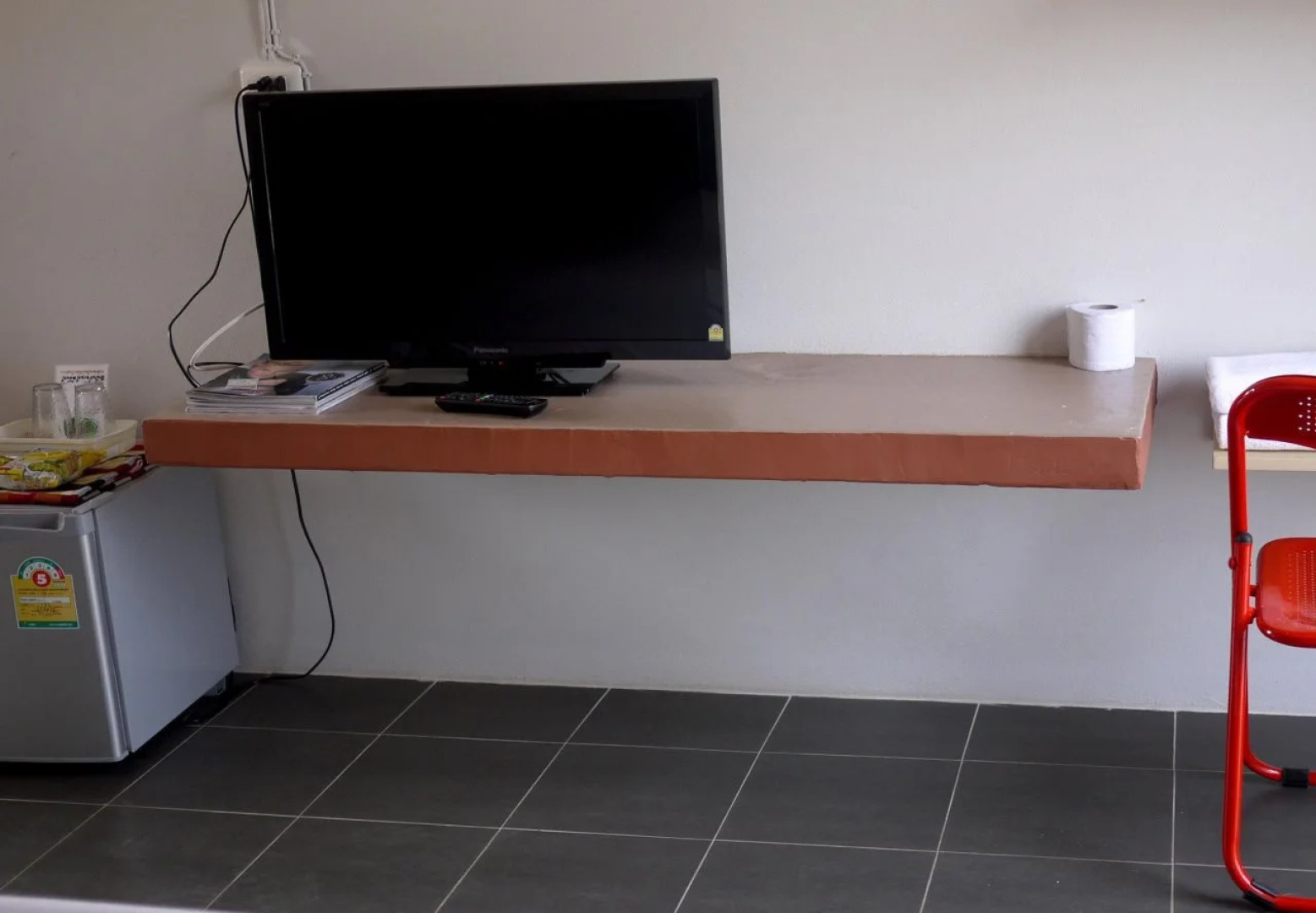 Baan Rai Mod Tua Toh