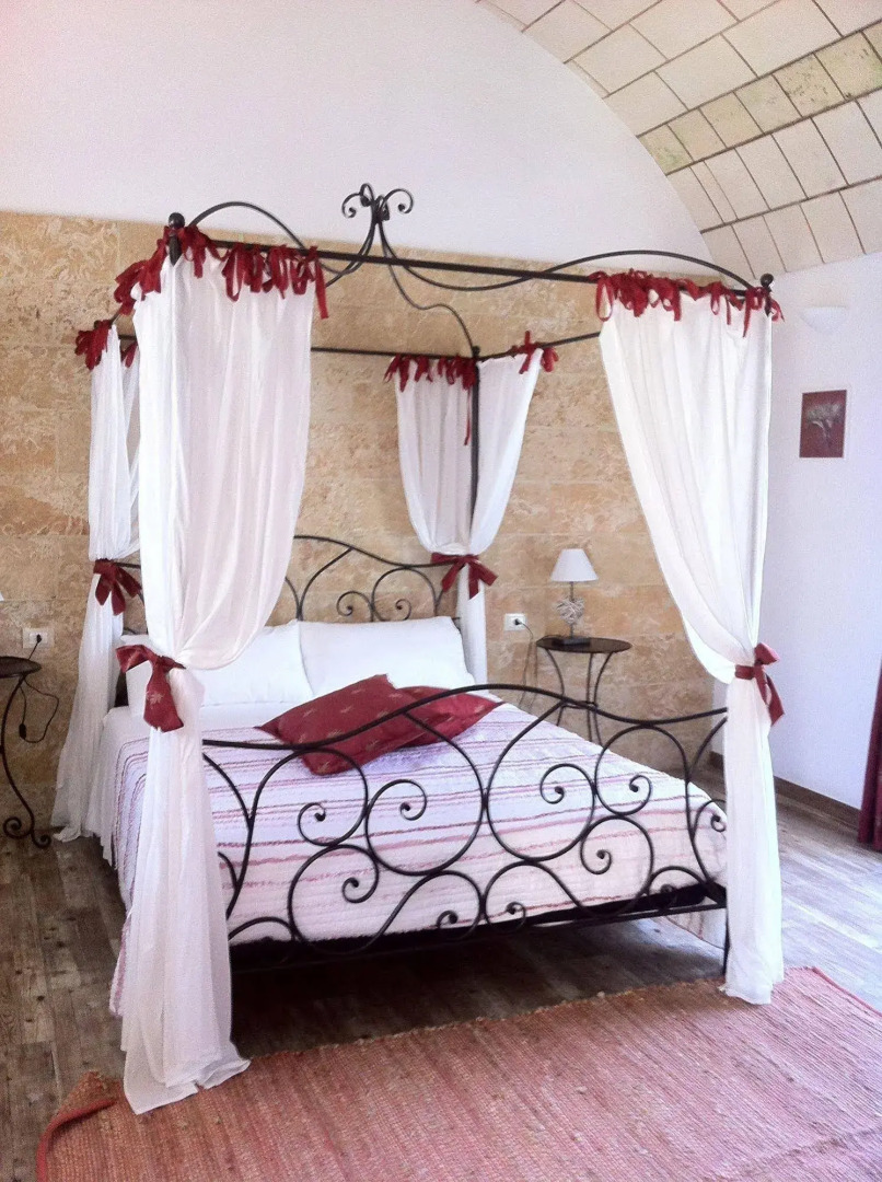 Relais Masseria Petrusella