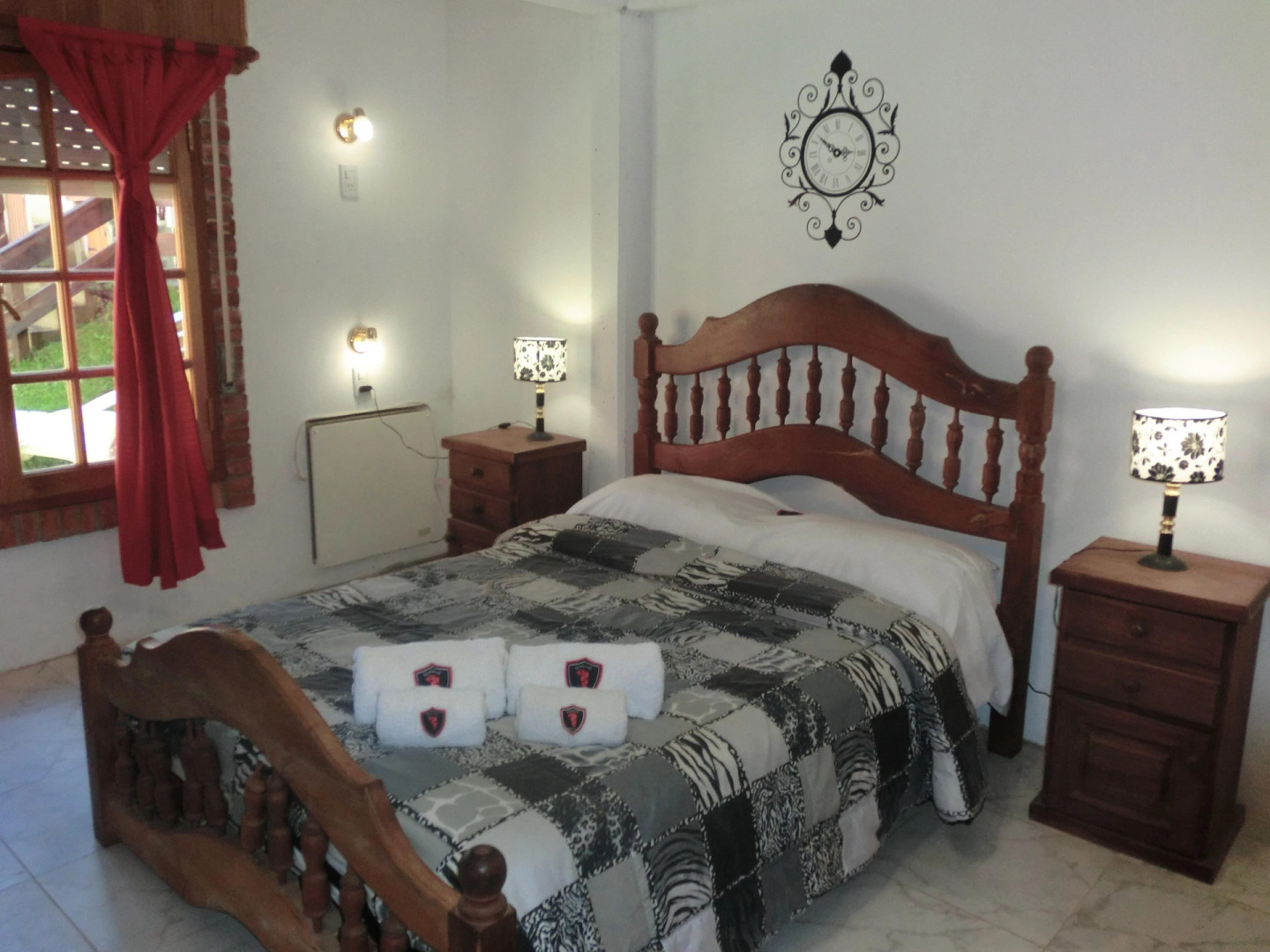 Complejo Le Tre Rondini