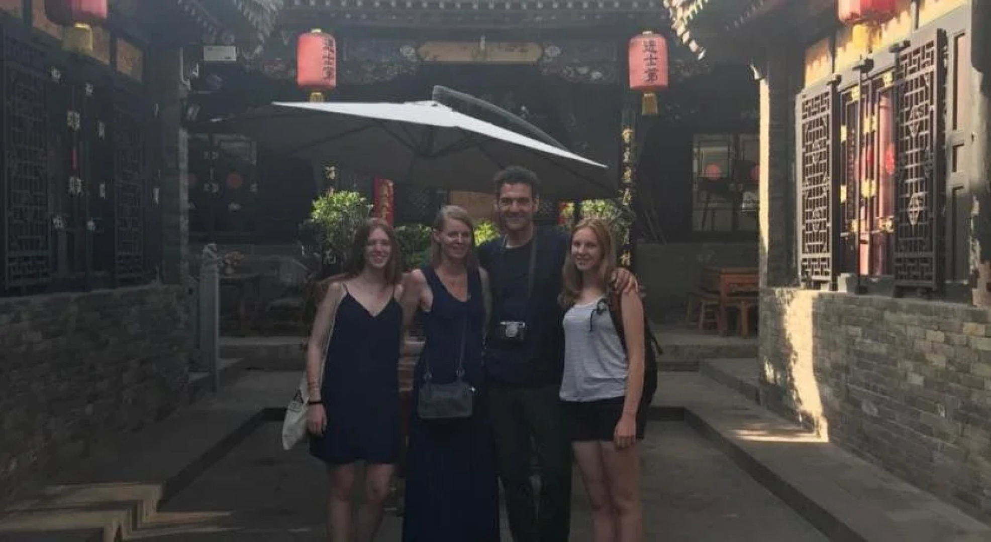 Pingyao Longyuan Inn