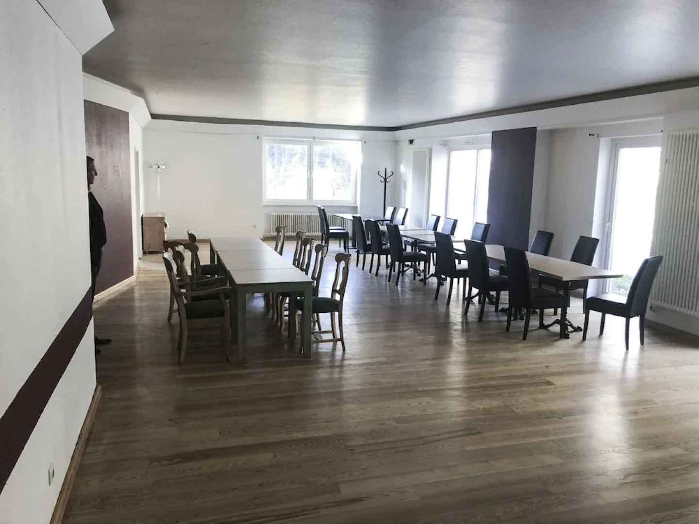 Ringhotel Altes Forsthaus