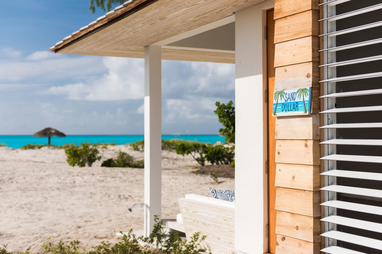 Pine Cay, Turks and Caicos