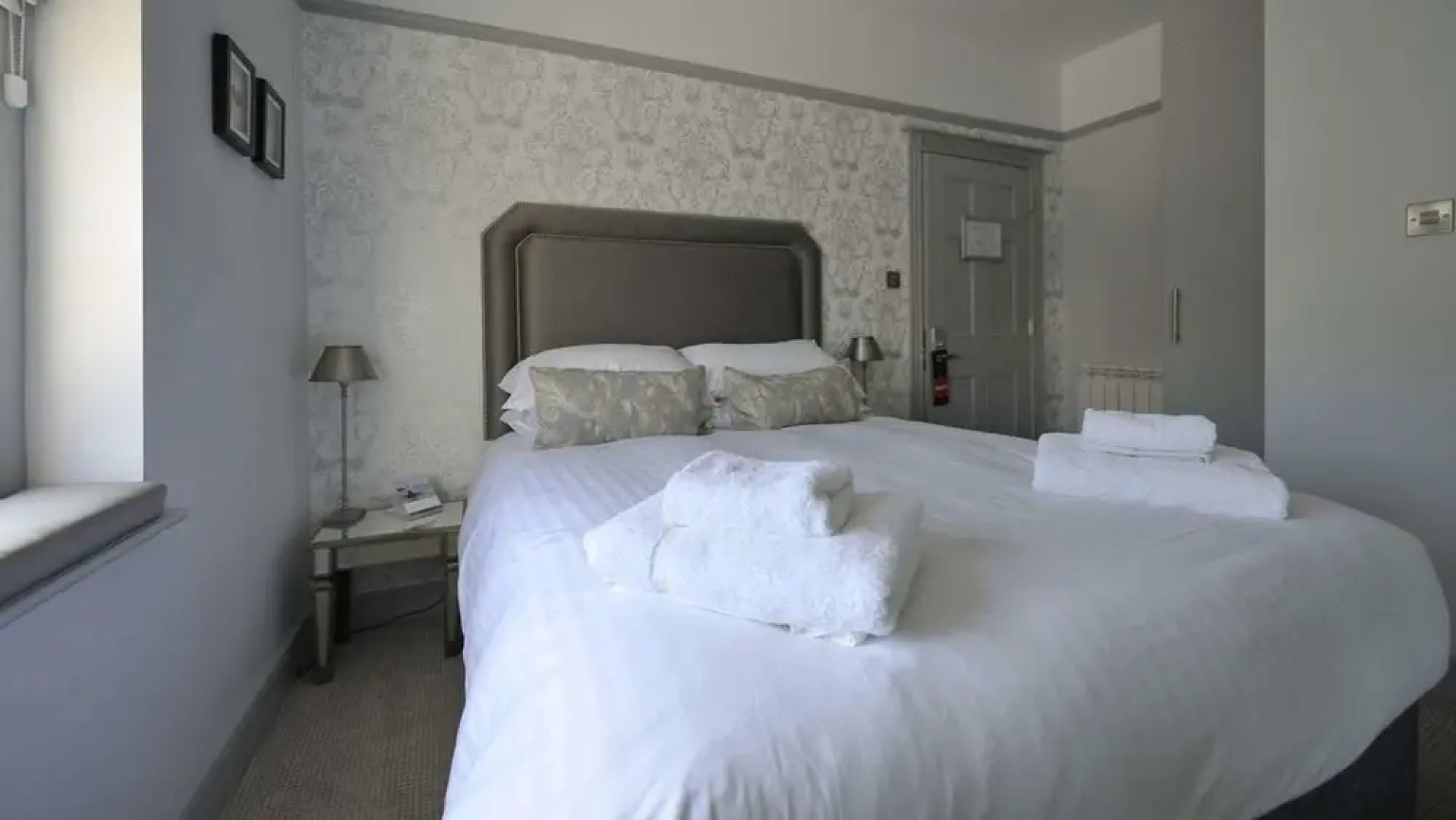 The Victoria Crescent Hotel