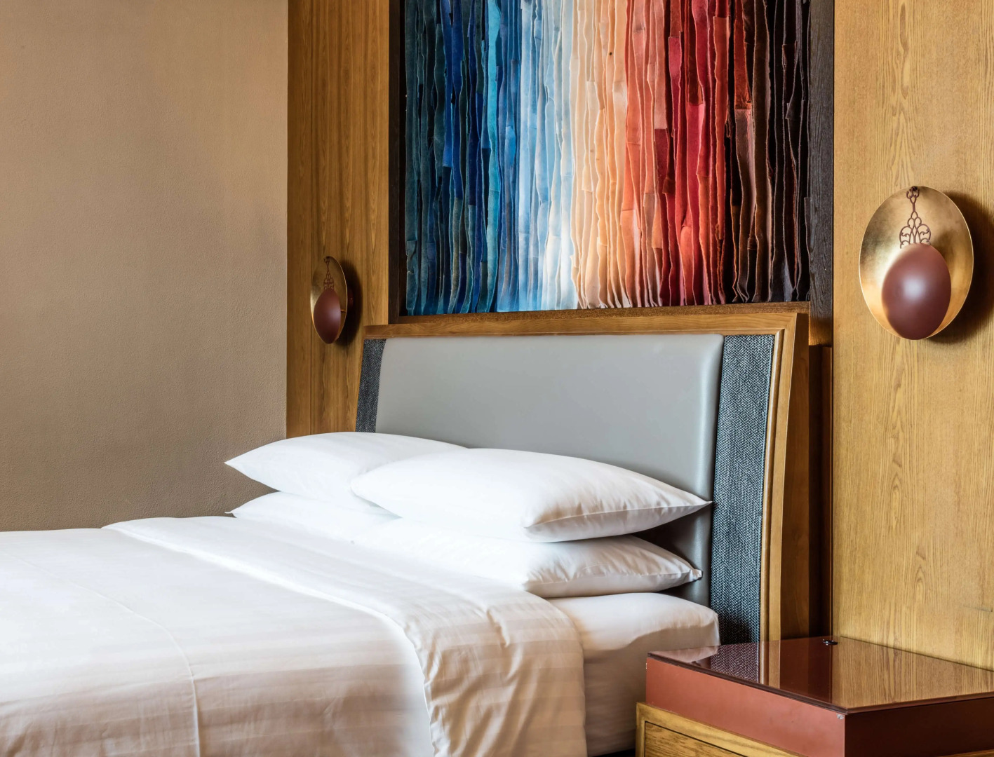 Shangri-La Resort, Shangri-La