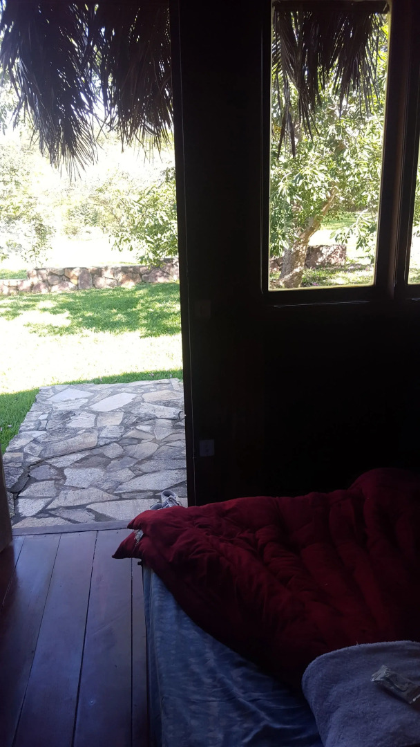 Pousada Chapada dos Veadeiros