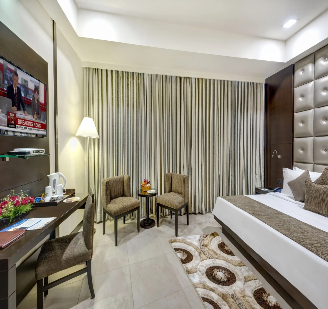 Peerless Hotel Kolkata