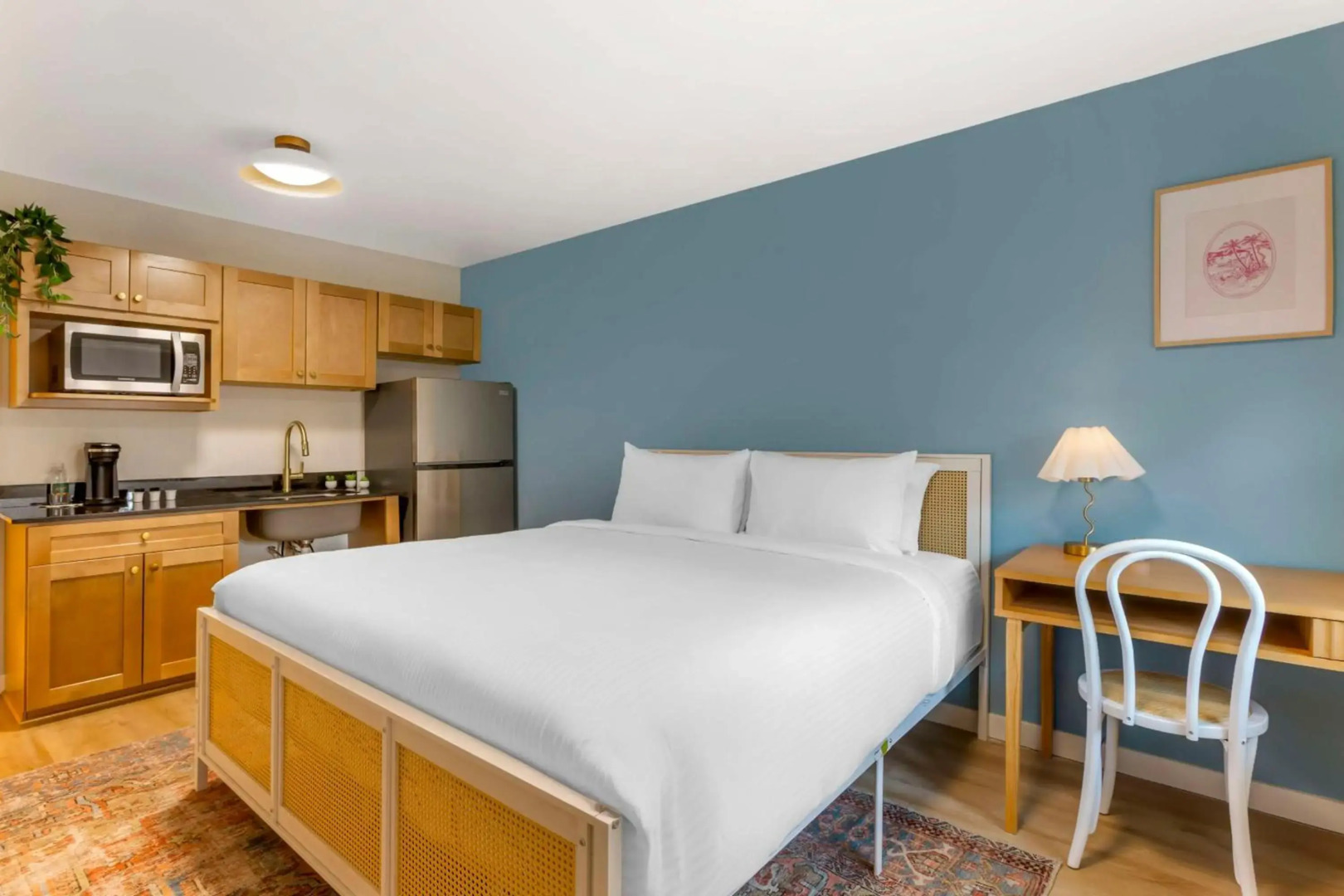 The Kennedy Tucson, SureStay Collection by Best Western