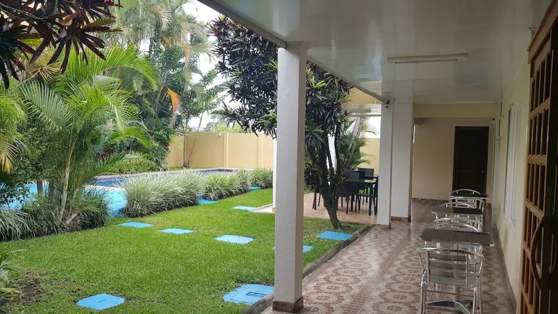 Hotel Portal Colonial