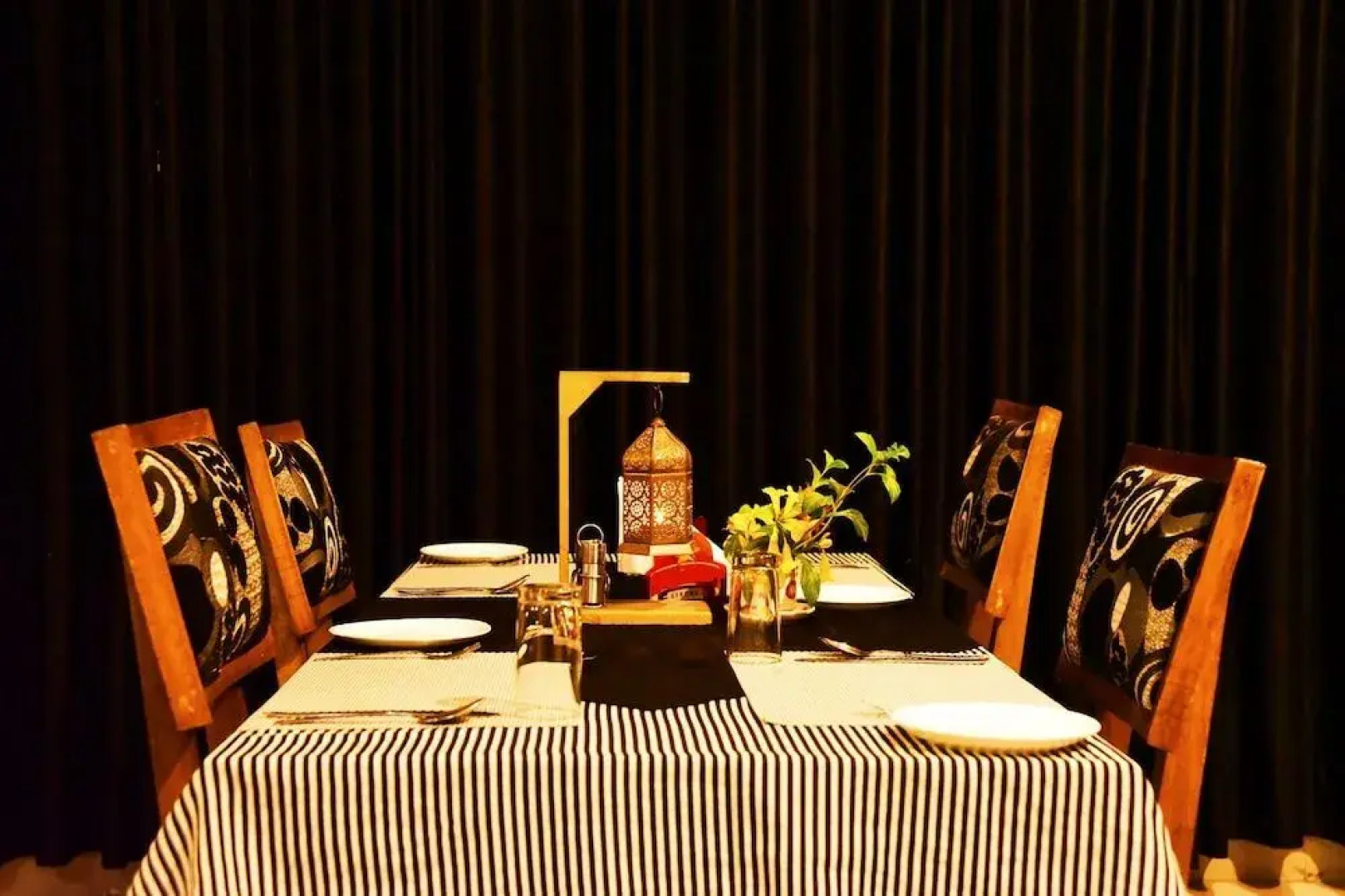 GenX Aravali by 1589 Hotels