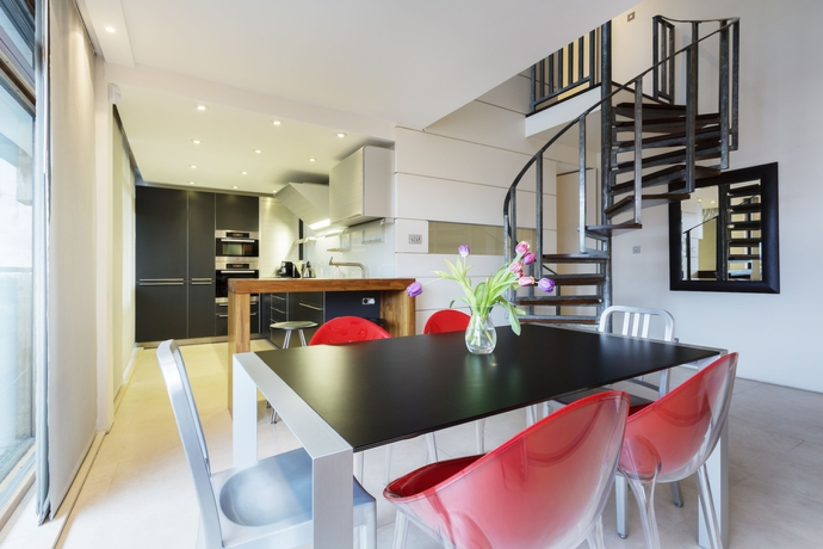 Vive Unique - City Apartments