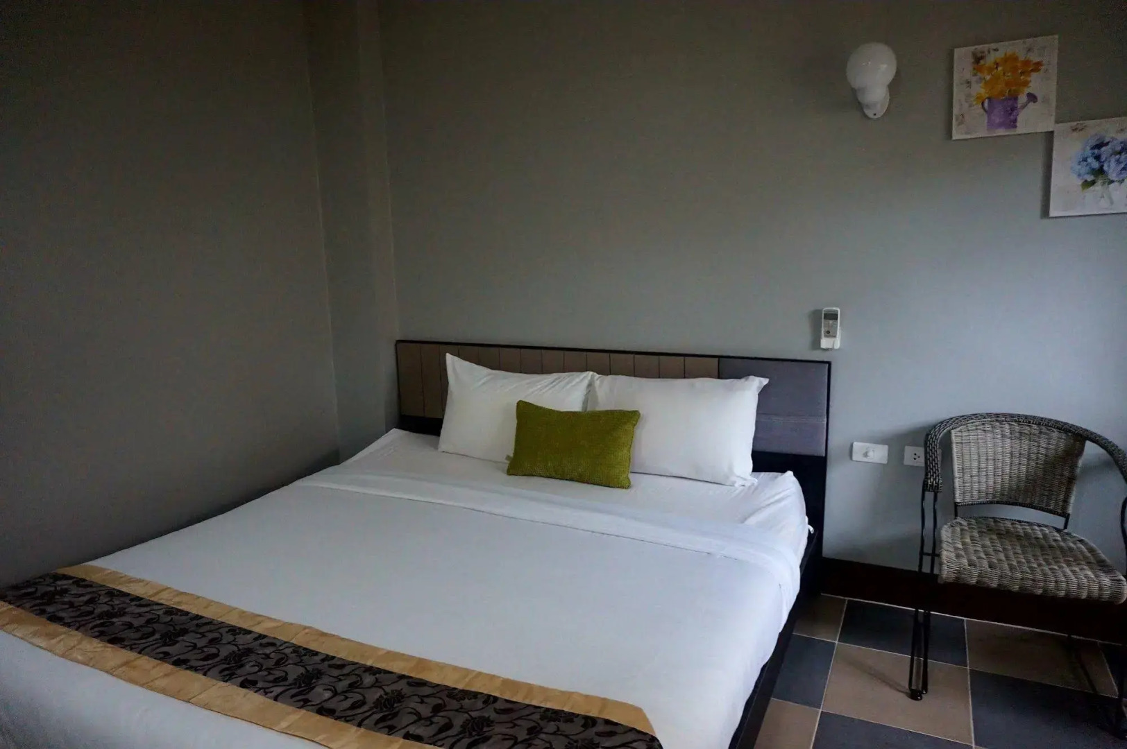 ZEN Rooms Nasa Mansion