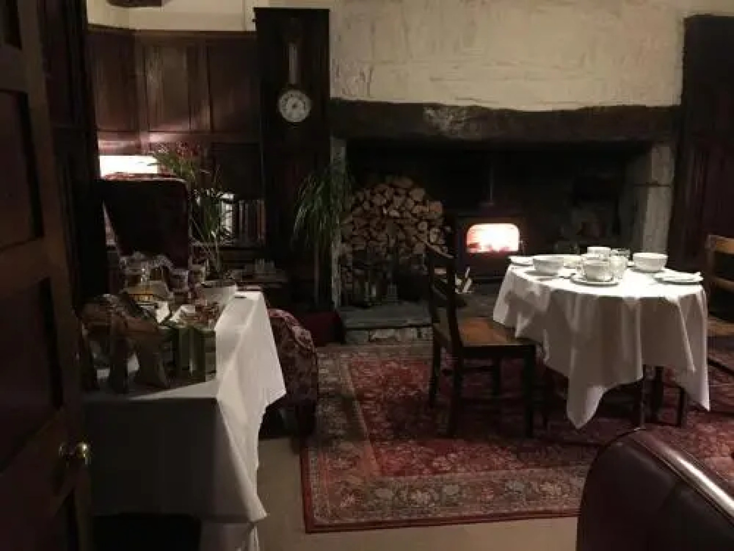 The Great House Guest House