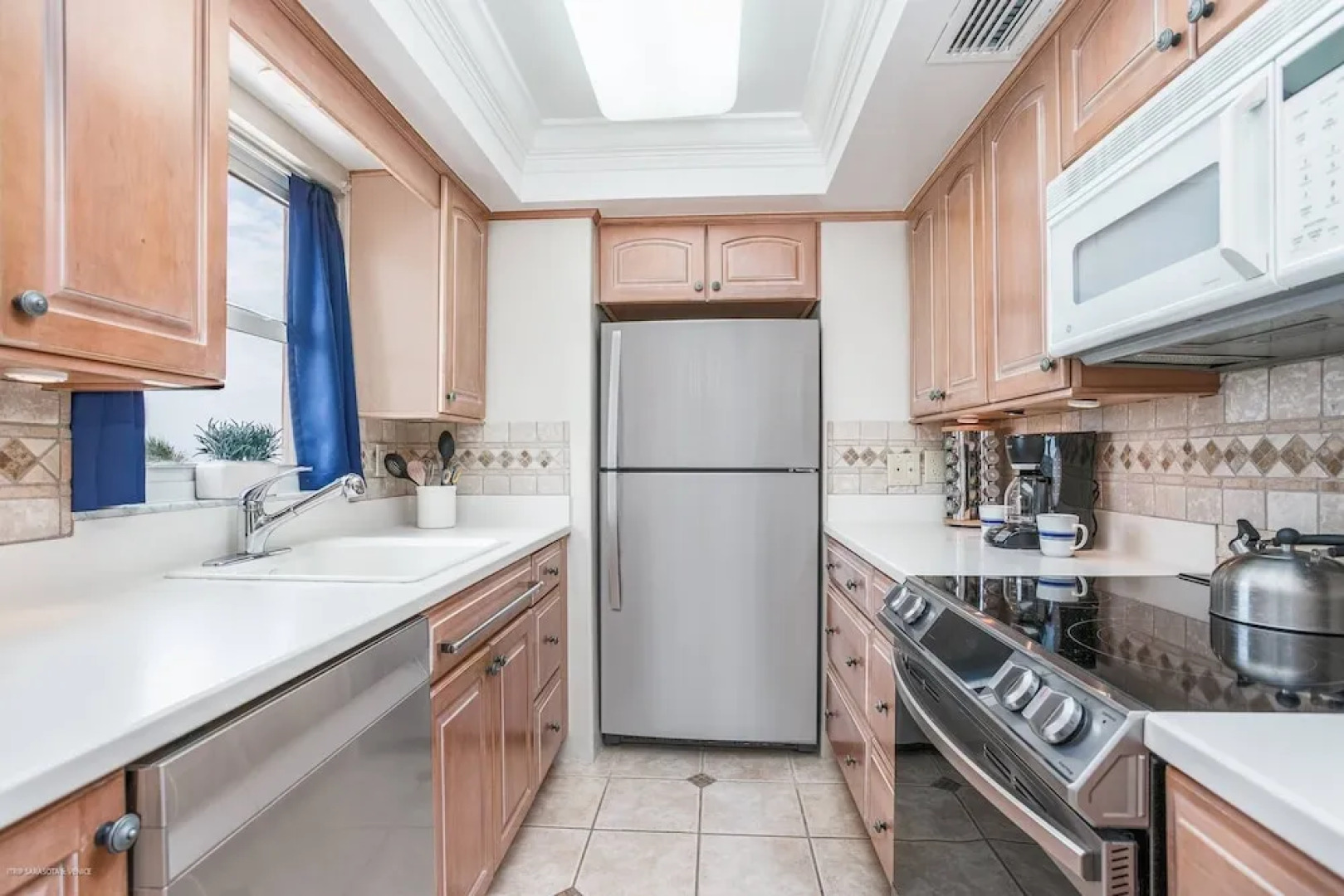 San Marco Gulf Beach Views 3rd Floor