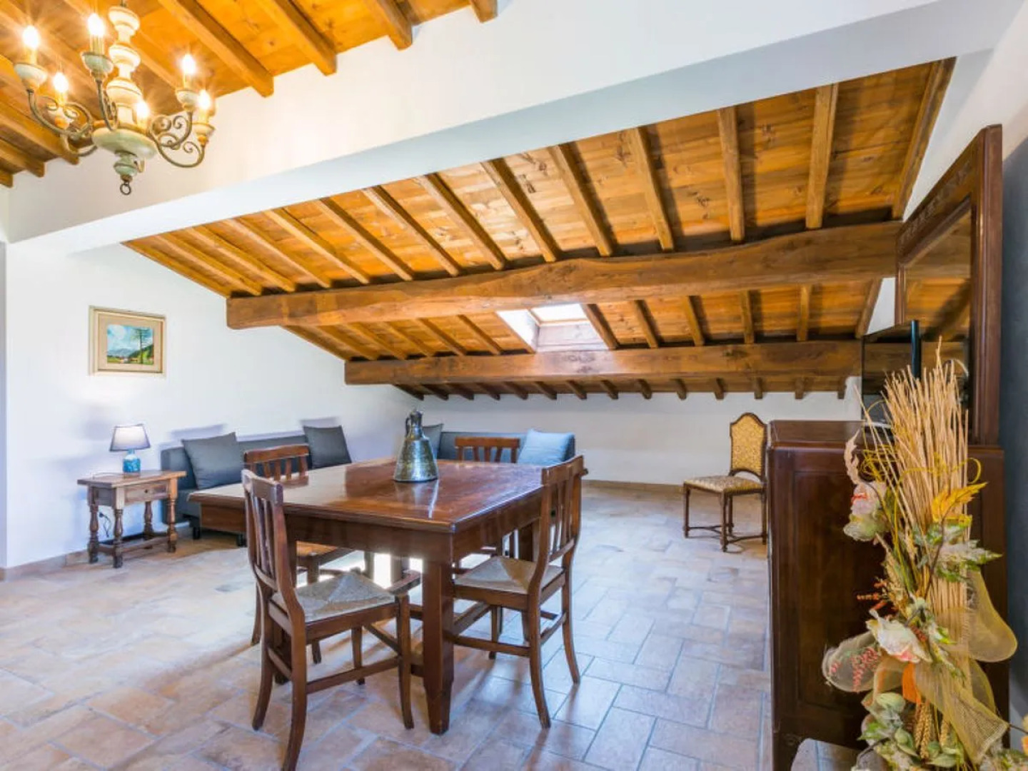 House Granum Guardistallo