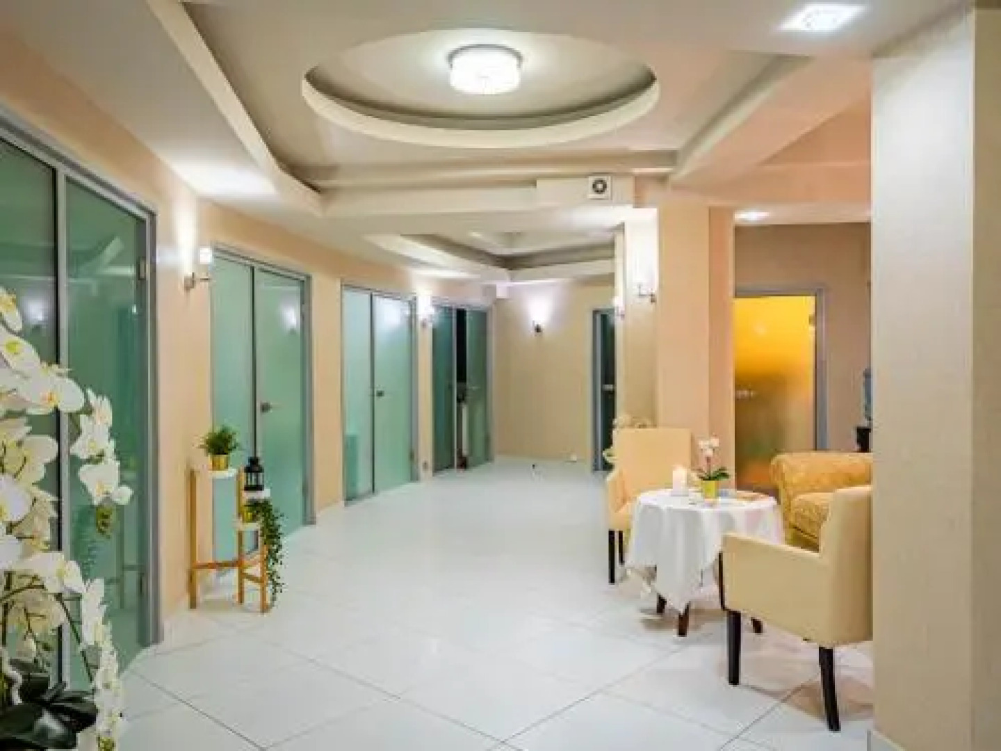 Hotel Villa Verde Congress & Spa