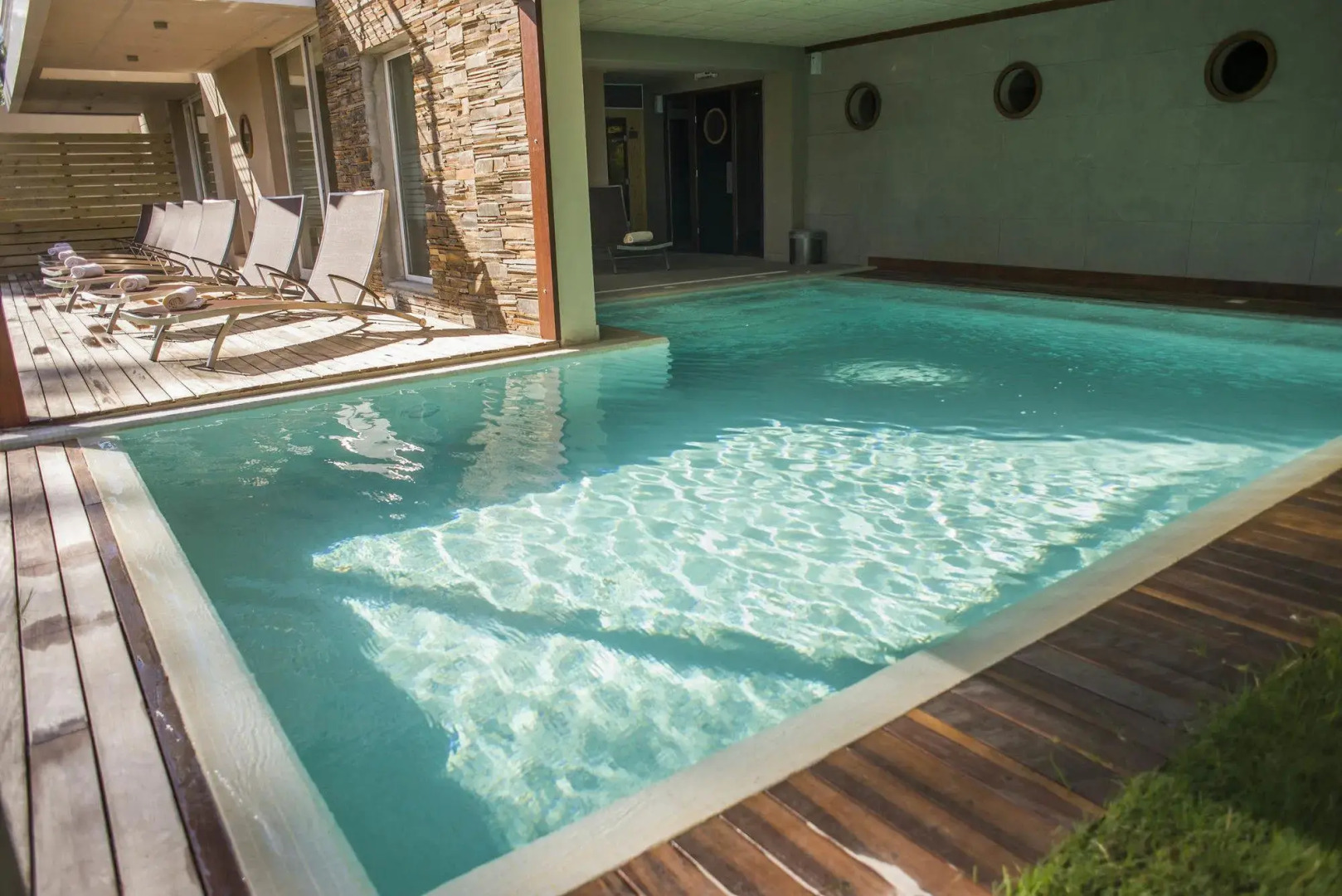 2122 Hotel Art Design