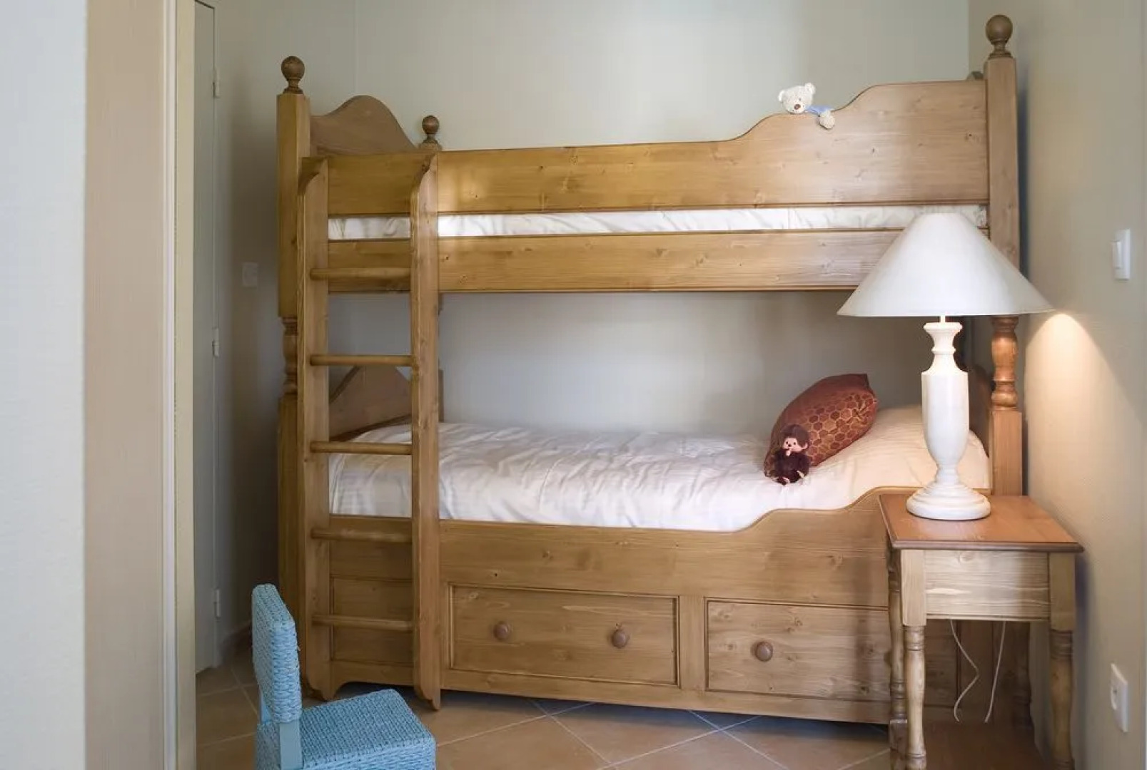 La Closerie Côté Port