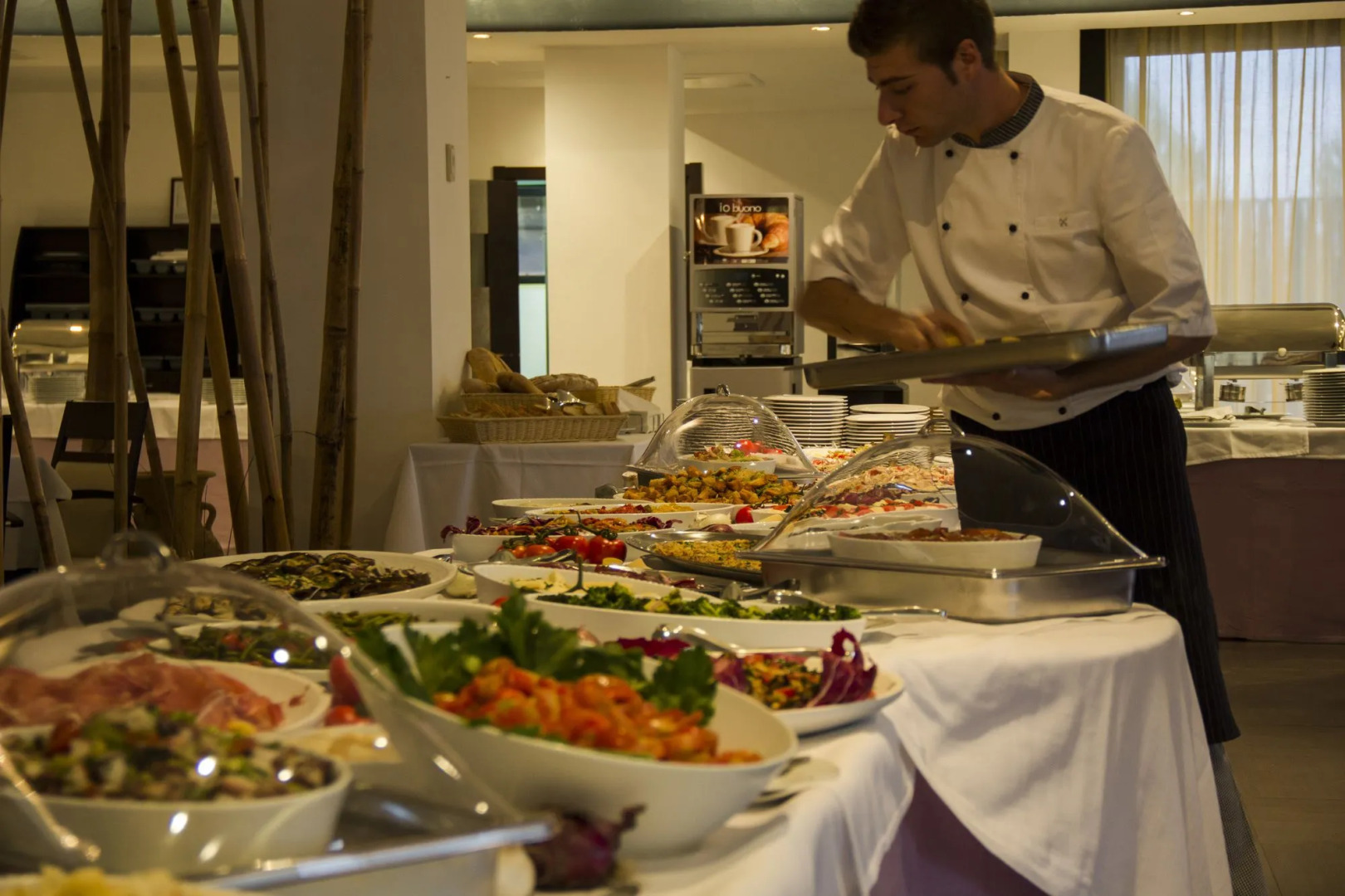 Relais Capo Spulico - Beach & SPA