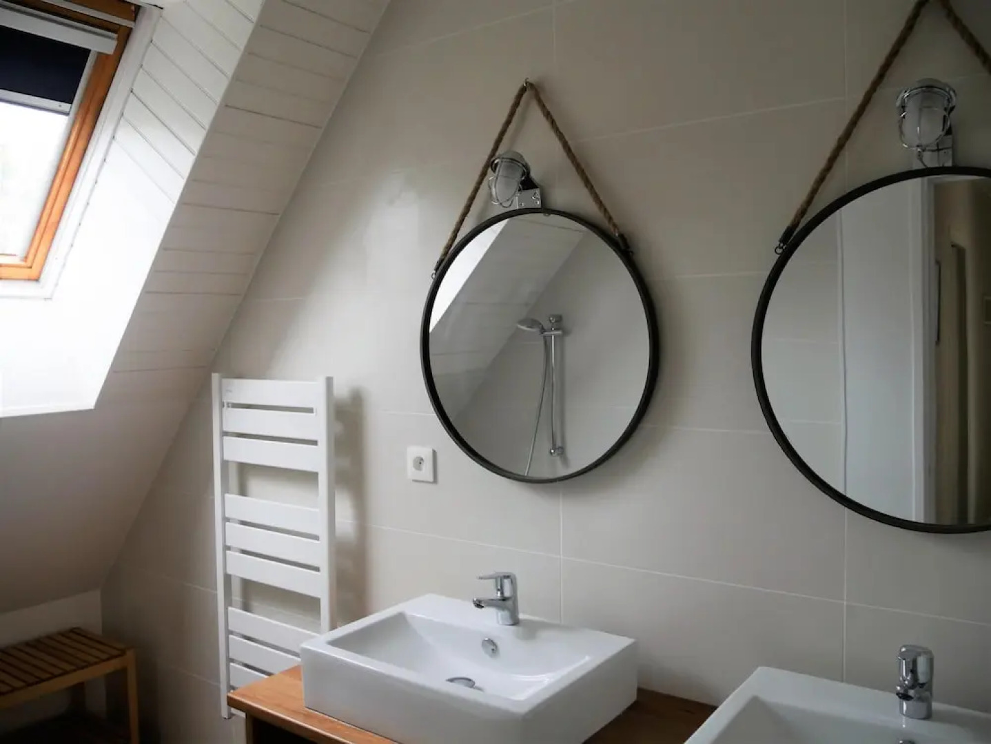 Maison Lumineuse vue sur la rivière de Saint Philibert