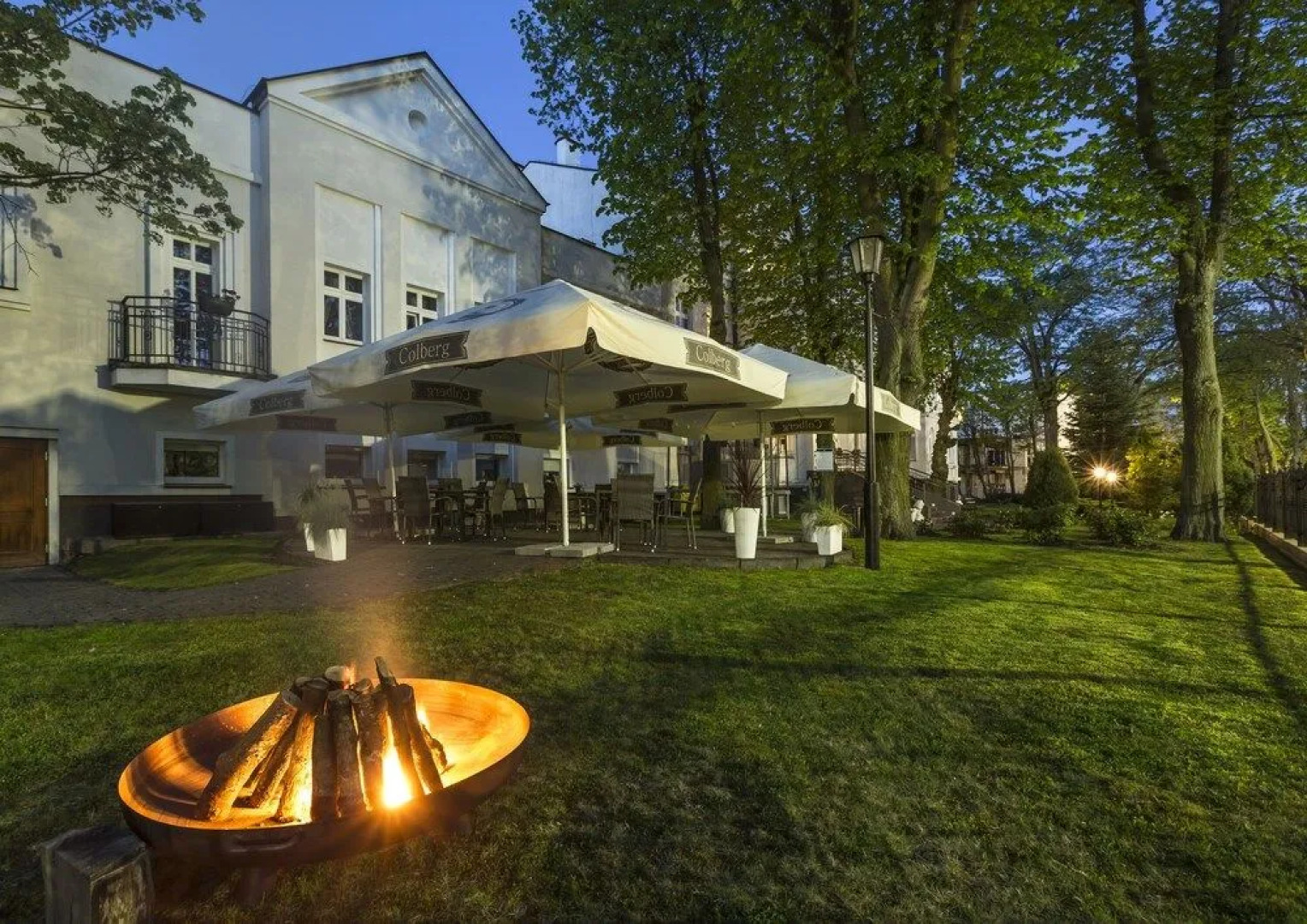 Maxymilian *** Unique Hotel - Adults Only (+15)