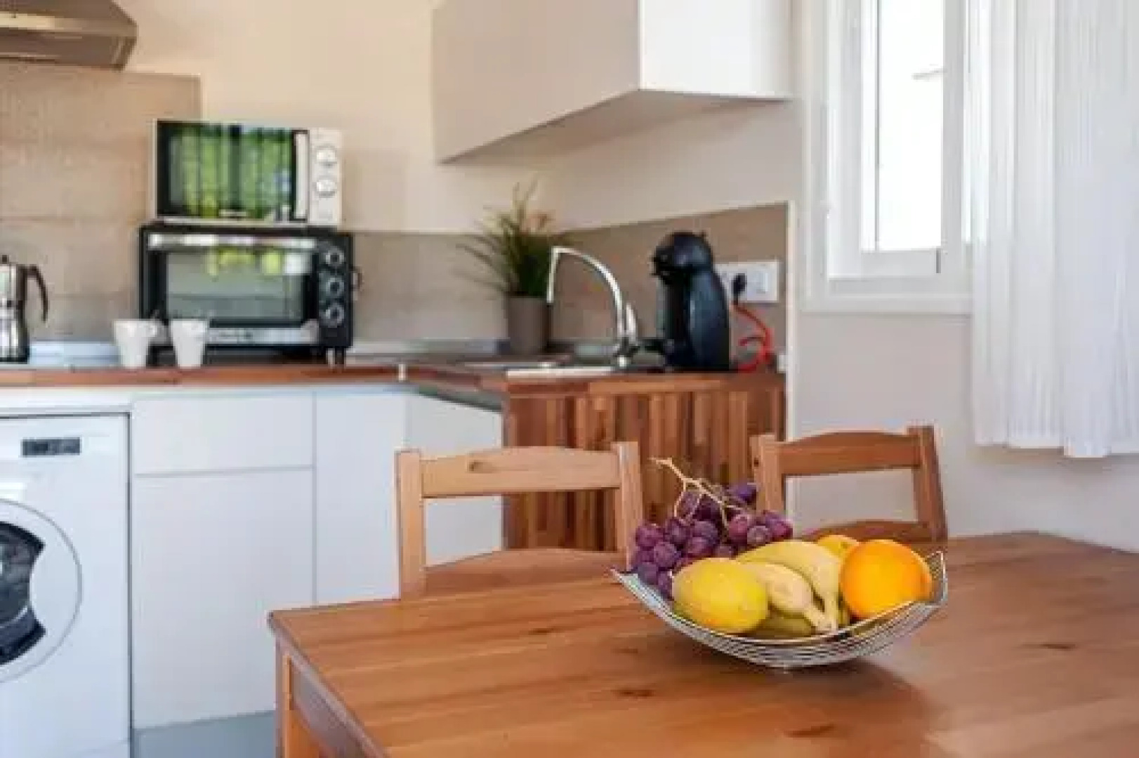 Apartamento Los Naranjos 2