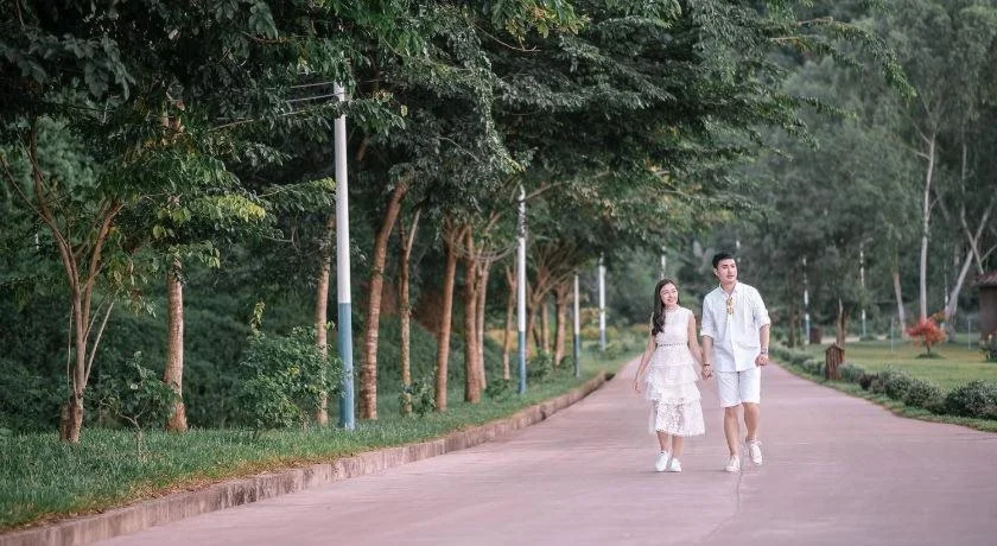 Dansavanh Namngum Resort