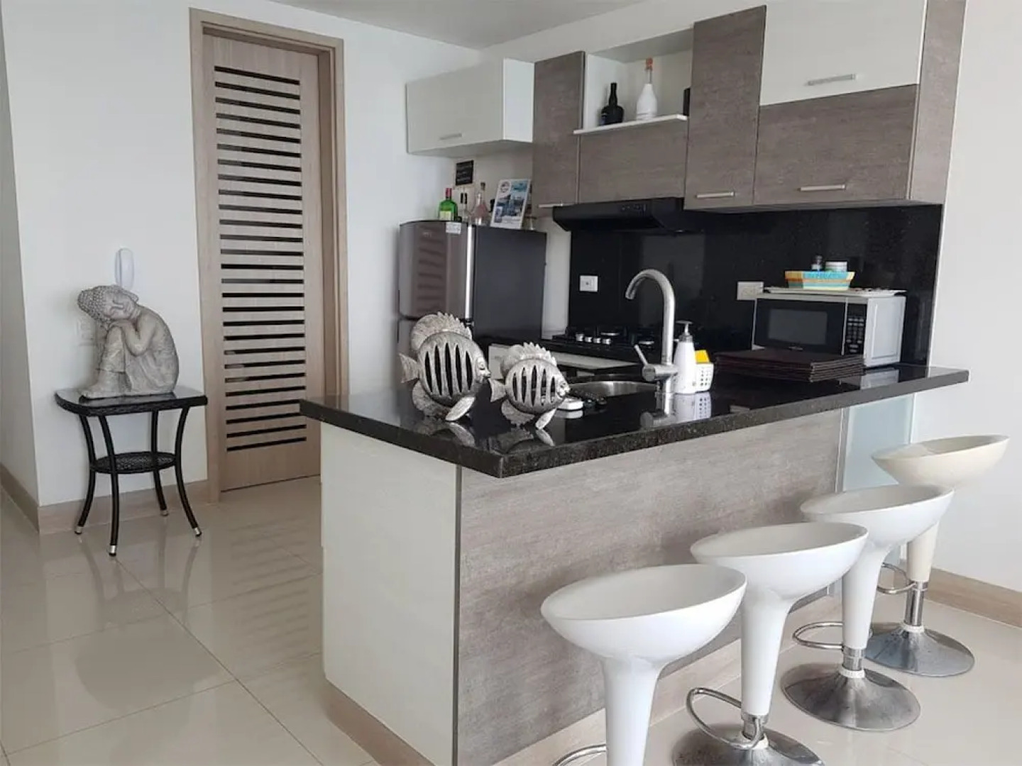 Palmeto Sunset Apartment