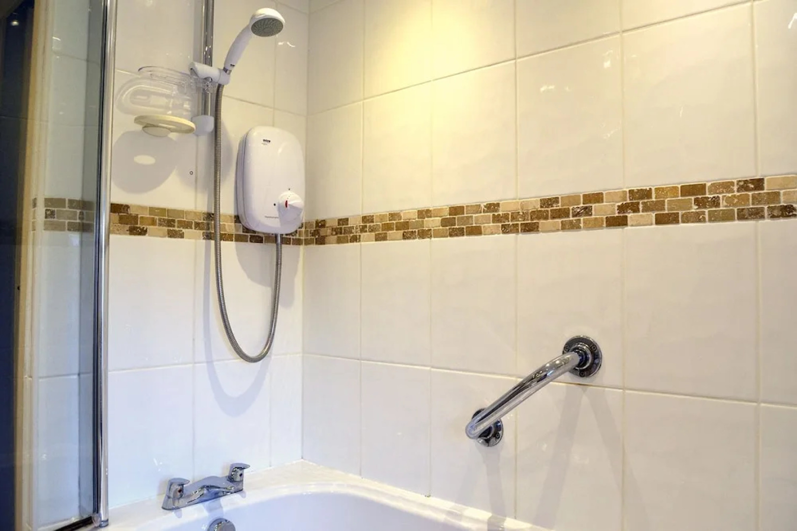 The Lansdowne Cottage